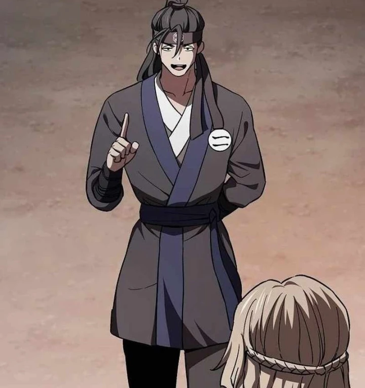 Thiên Ma Kế Nhiệm Chapter 46 - 33