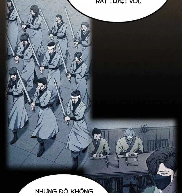 Thiên Ma Kế Nhiệm Chapter 46 - 40