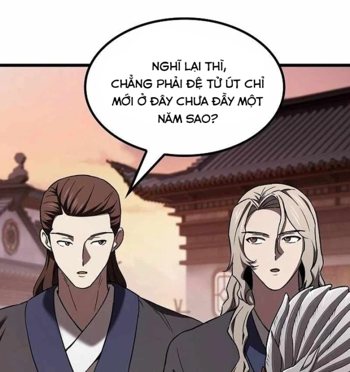 Thiên Ma Kế Nhiệm Chapter 46 - 45