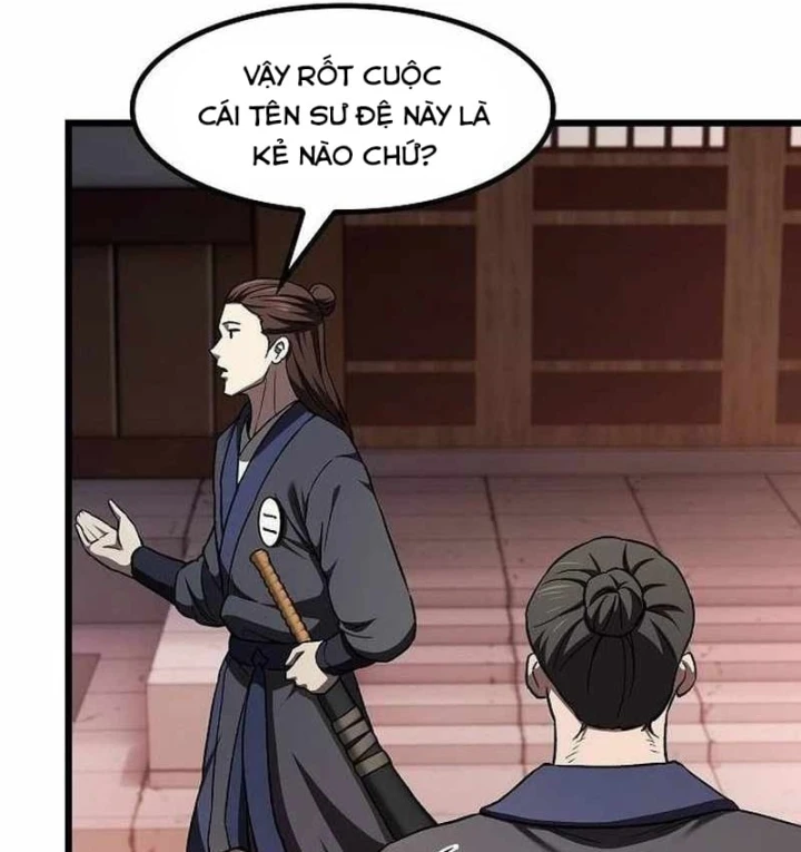 Thiên Ma Kế Nhiệm Chapter 46 - 47