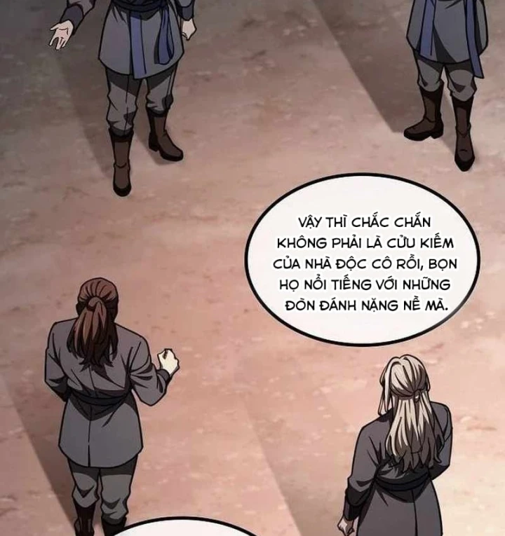 Thiên Ma Kế Nhiệm Chapter 46 - 50