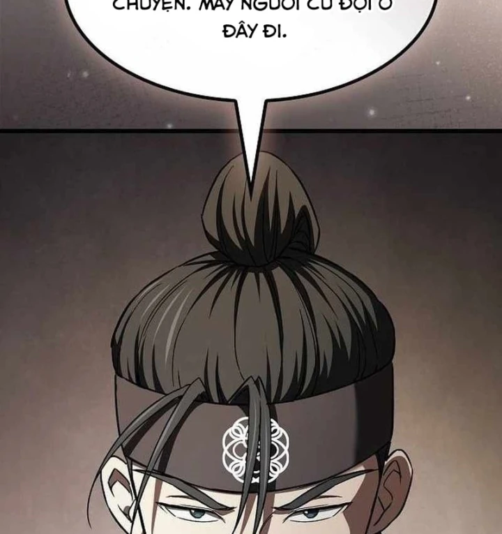 Thiên Ma Kế Nhiệm Chapter 46 - 56