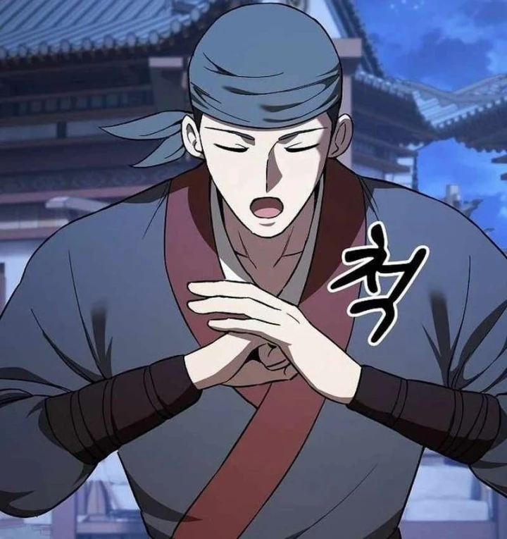 Thiên Ma Kế Nhiệm Chapter 46 - 65