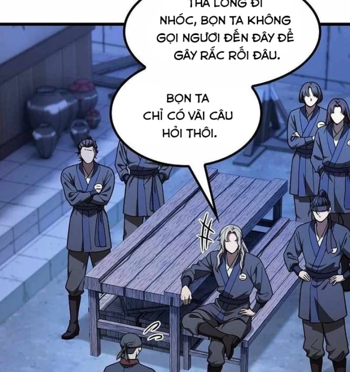 Thiên Ma Kế Nhiệm Chapter 46 - 67