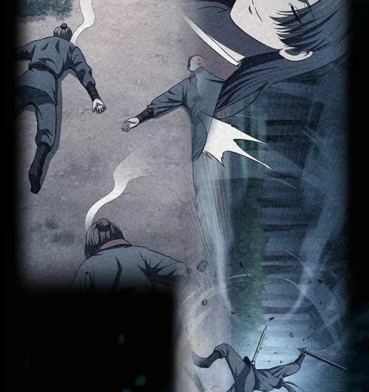 Thiên Ma Kế Nhiệm Chapter 46 - 95