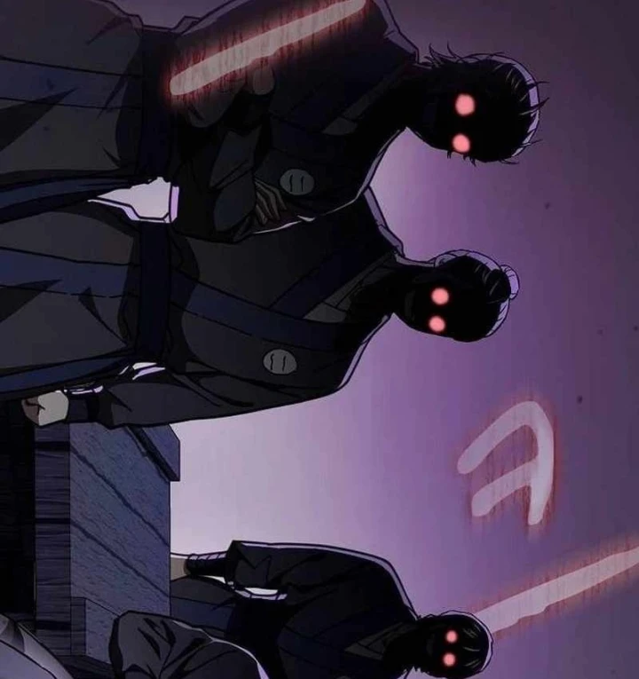 Thiên Ma Kế Nhiệm Chapter 46 - 109