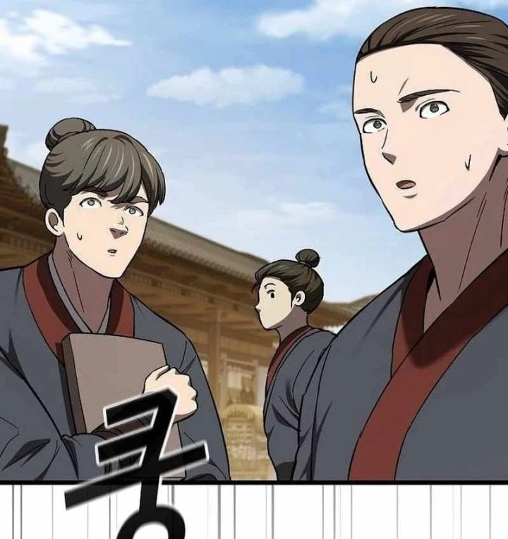 Thiên Ma Kế Nhiệm Chapter 46 - 126