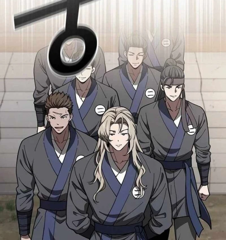 Thiên Ma Kế Nhiệm Chapter 46 - 129