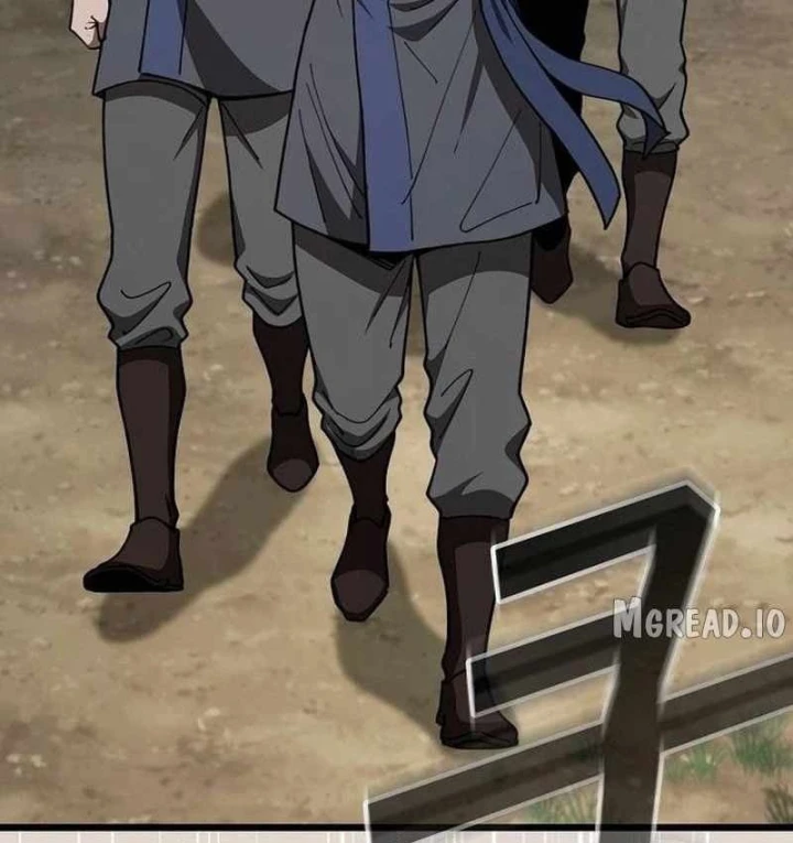 Thiên Ma Kế Nhiệm Chapter 46 - 130