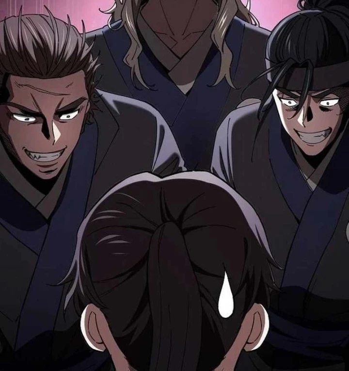 Thiên Ma Kế Nhiệm Chapter 46 - 139