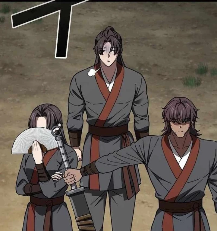 Thiên Ma Kế Nhiệm Chapter 46 - 145