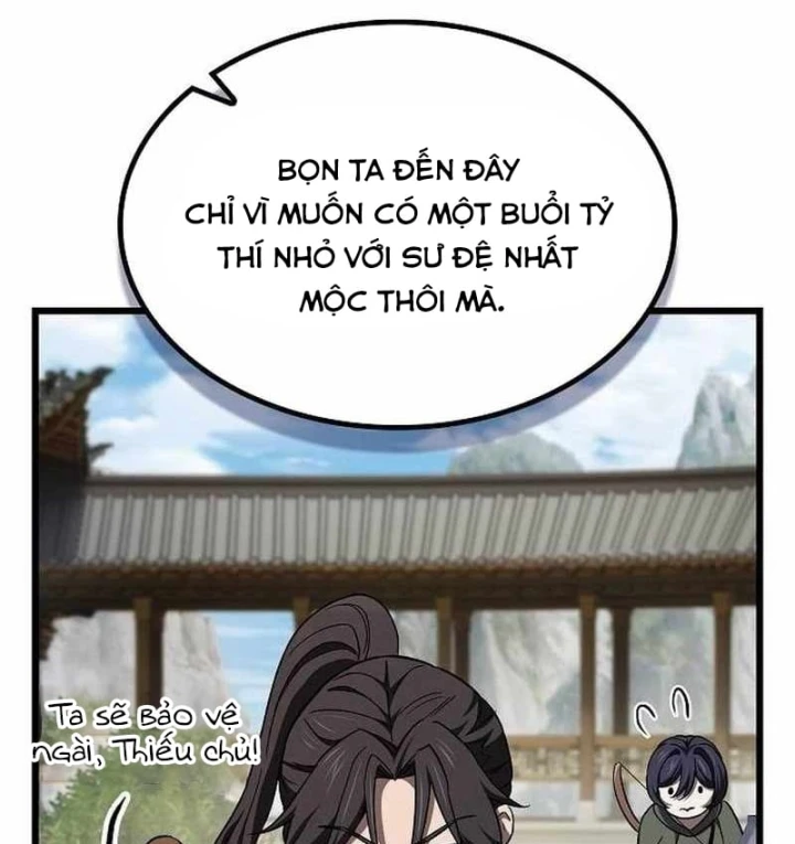 Thiên Ma Kế Nhiệm Chapter 46 - 156