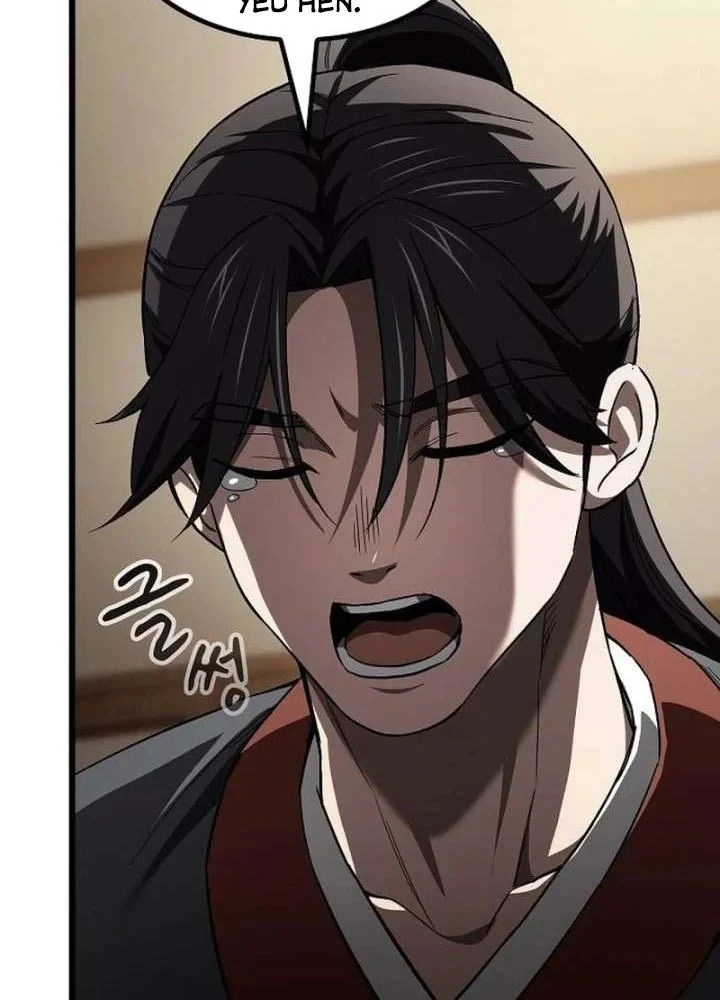 Thiên Ma Kế Nhiệm Chapter 47 - 13