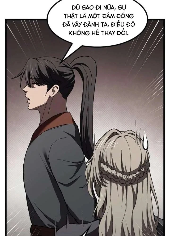 Thiên Ma Kế Nhiệm Chapter 47 - 20