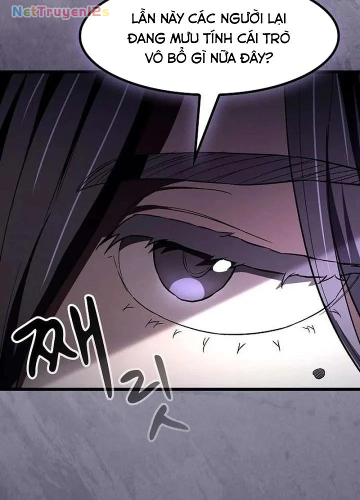 Thiên Ma Kế Nhiệm Chapter 47 - 48