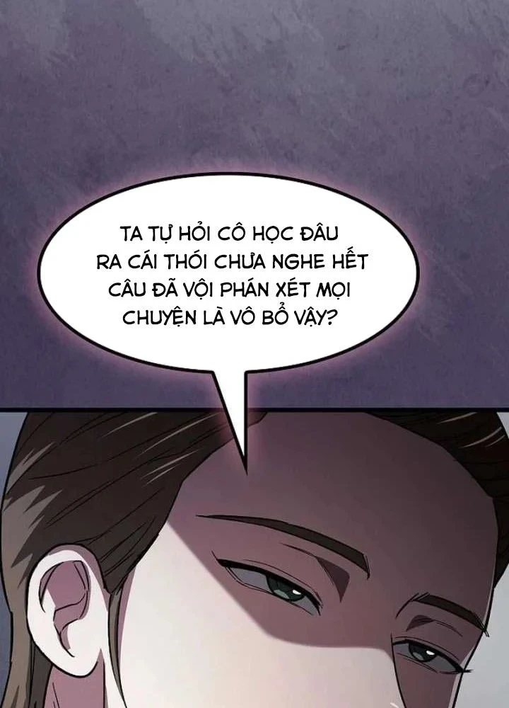 Thiên Ma Kế Nhiệm Chapter 47 - 49