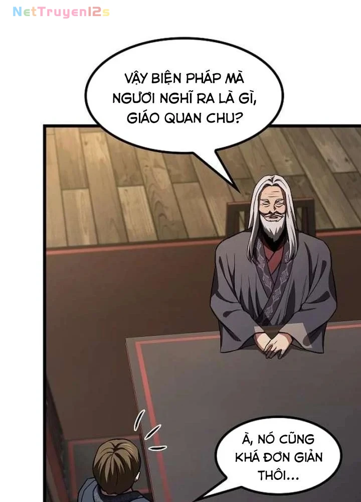 Thiên Ma Kế Nhiệm Chapter 47 - 61