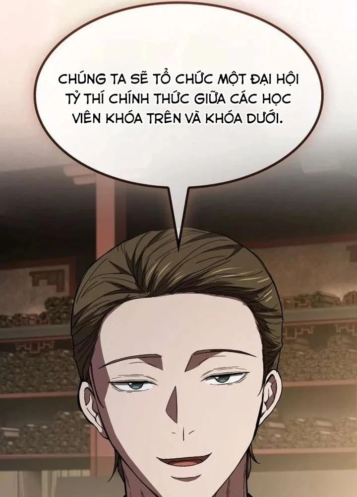 Thiên Ma Kế Nhiệm Chapter 47 - 63