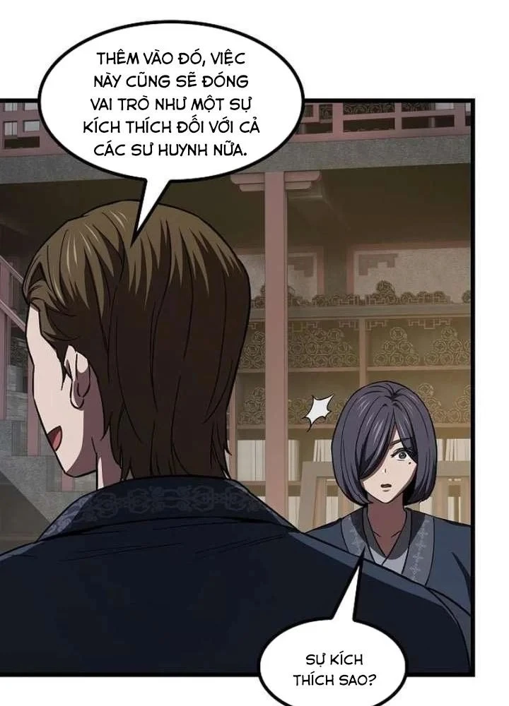 Thiên Ma Kế Nhiệm Chapter 47 - 70