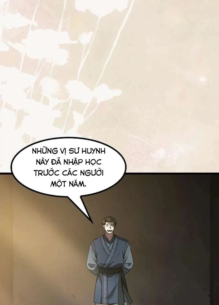 Thiên Ma Kế Nhiệm Chapter 47 - 93