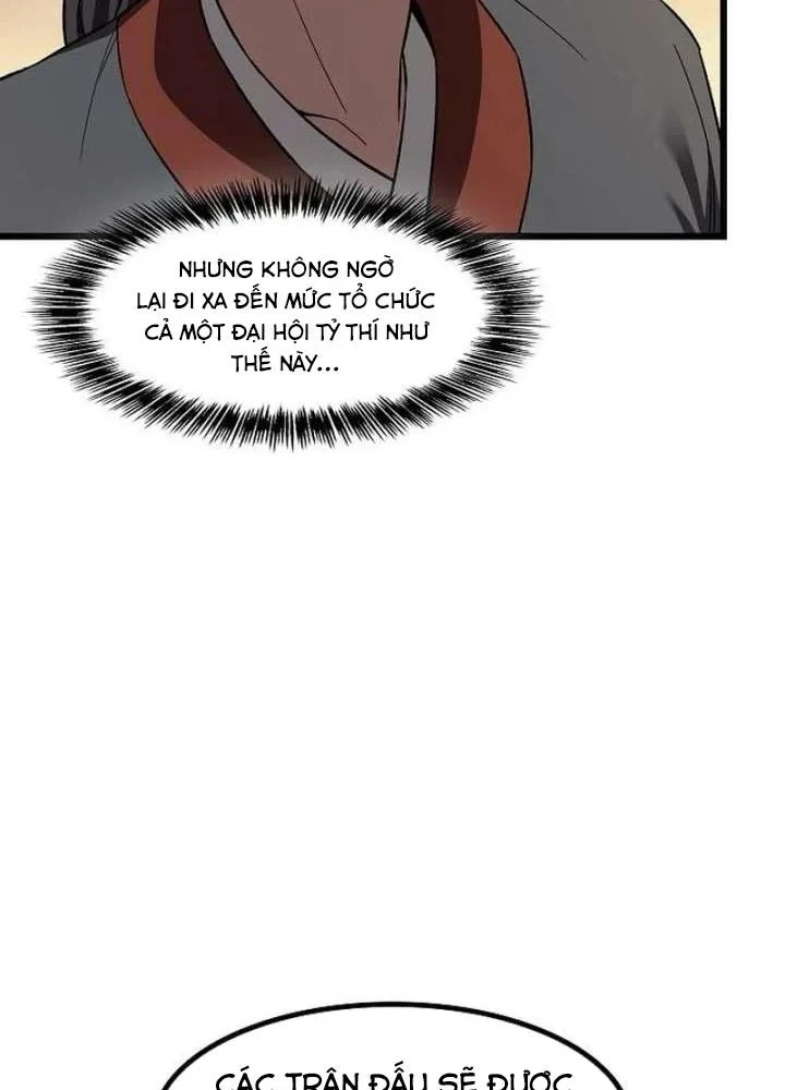 Thiên Ma Kế Nhiệm Chapter 47 - 96