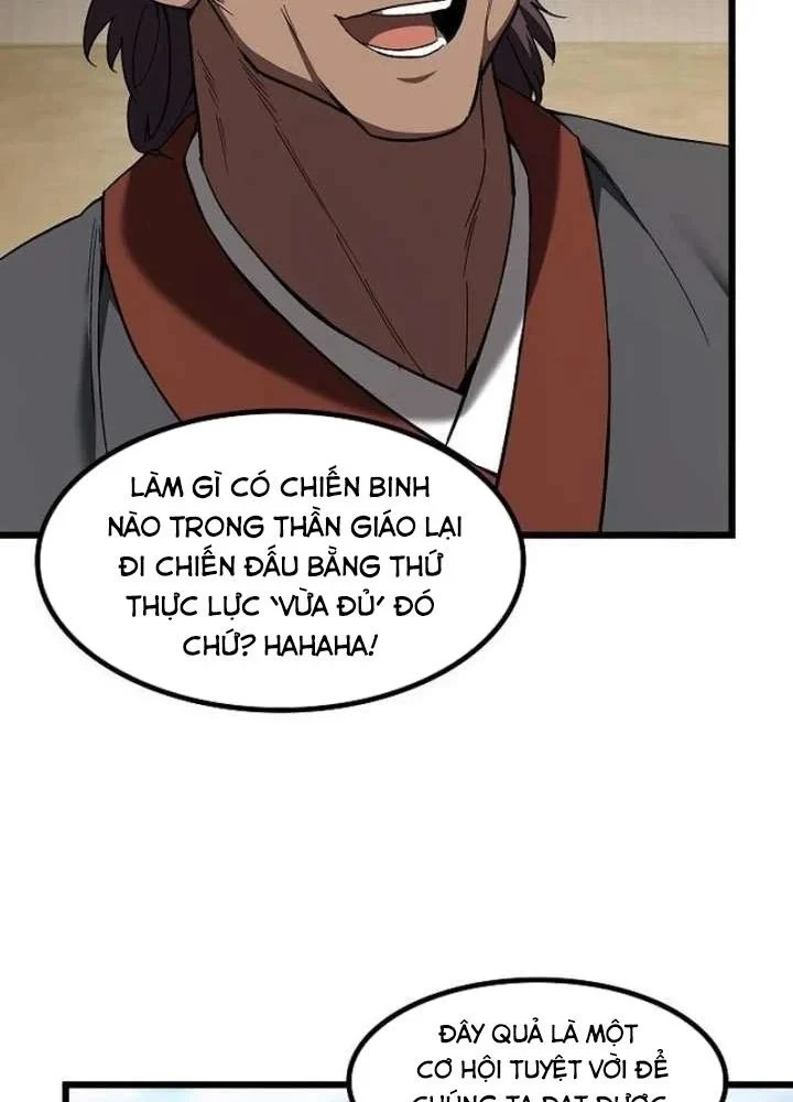 Thiên Ma Kế Nhiệm Chapter 47 - 113