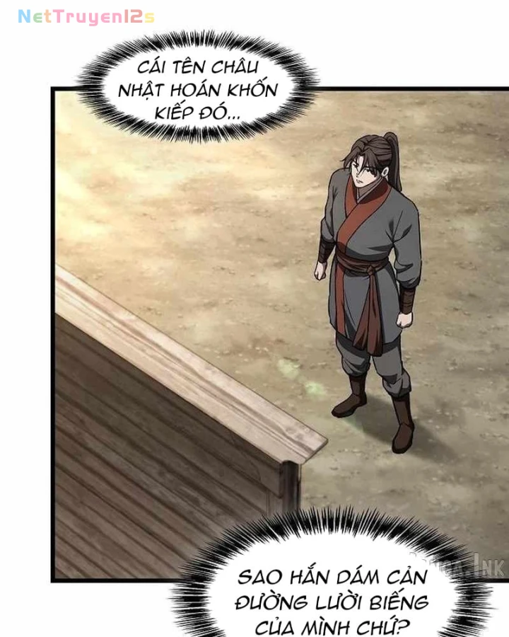 Thiên Ma Kế Nhiệm Chapter 48 - 7