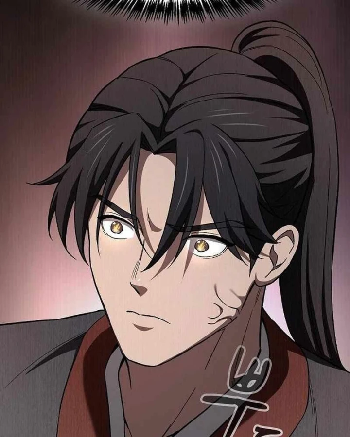 Thiên Ma Kế Nhiệm Chapter 48 - 9