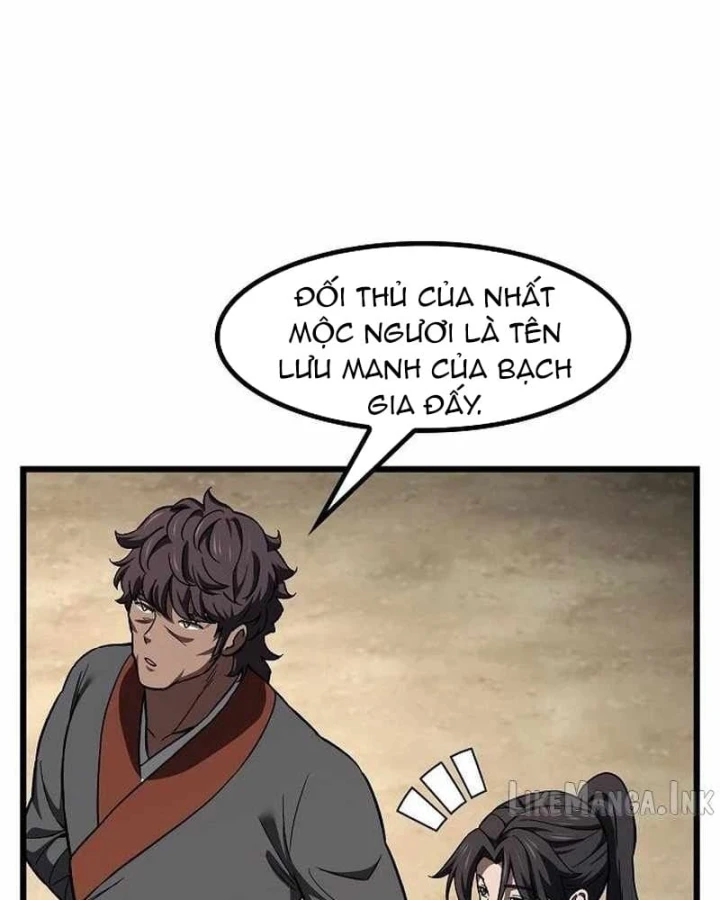 Thiên Ma Kế Nhiệm Chapter 48 - 12