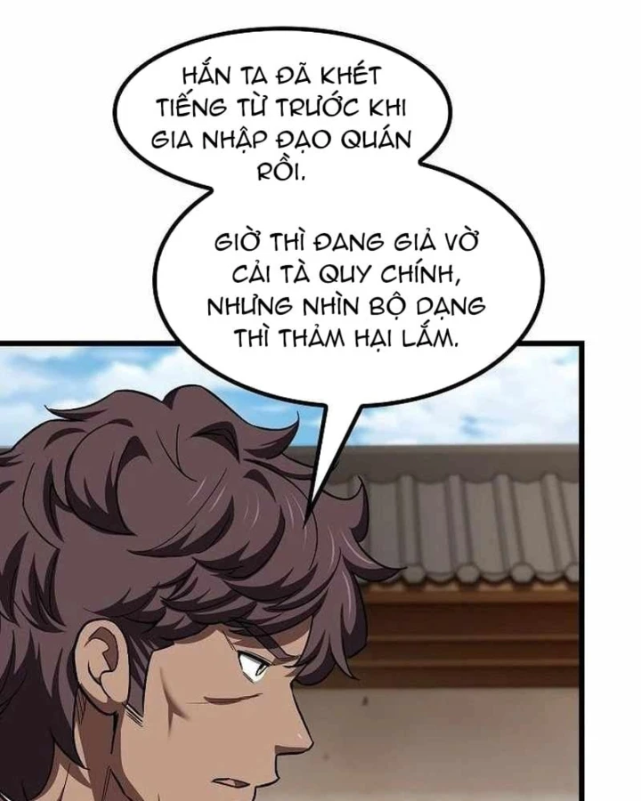 Thiên Ma Kế Nhiệm Chapter 48 - 14