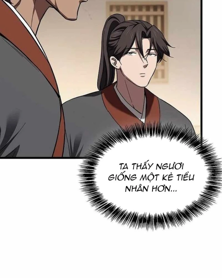 Thiên Ma Kế Nhiệm Chapter 48 - 15