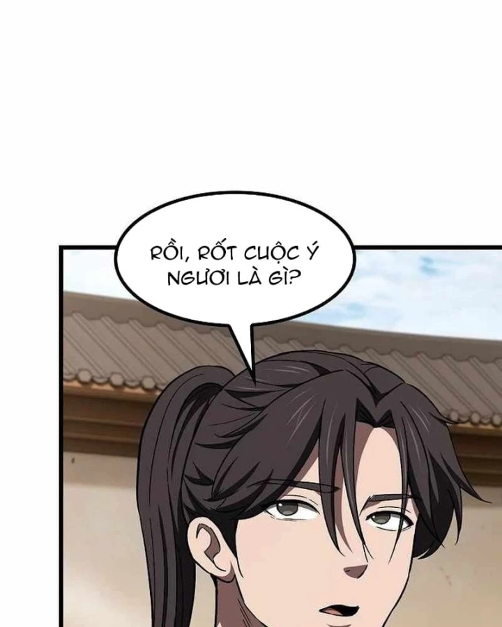 Thiên Ma Kế Nhiệm Chapter 48 - 16