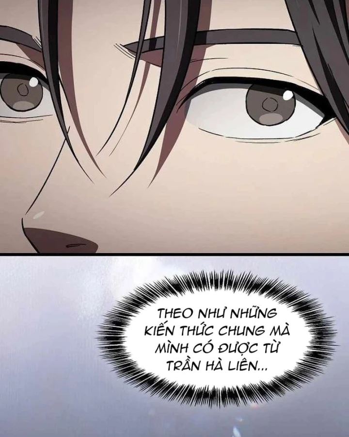 Thiên Ma Kế Nhiệm Chapter 48 - 20
