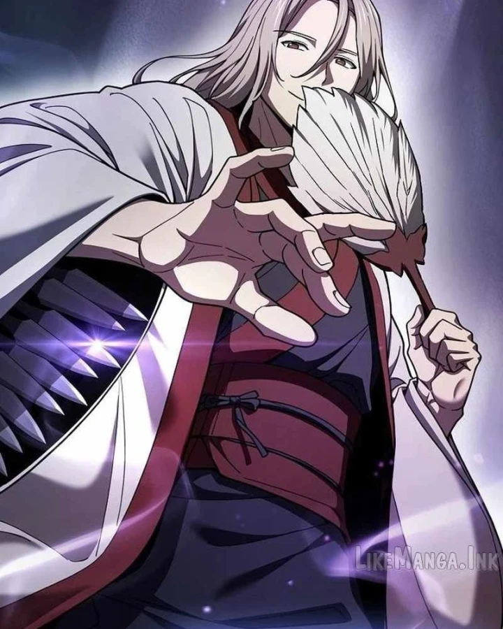 Thiên Ma Kế Nhiệm Chapter 48 - 22
