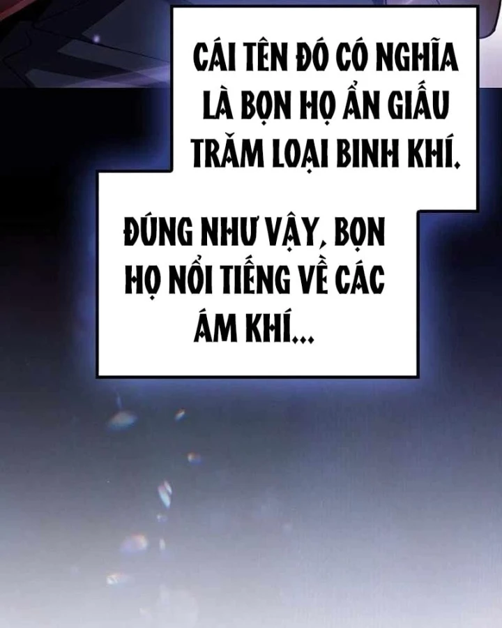 Thiên Ma Kế Nhiệm Chapter 48 - 23