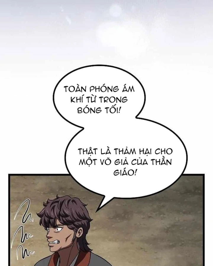 Thiên Ma Kế Nhiệm Chapter 48 - 24