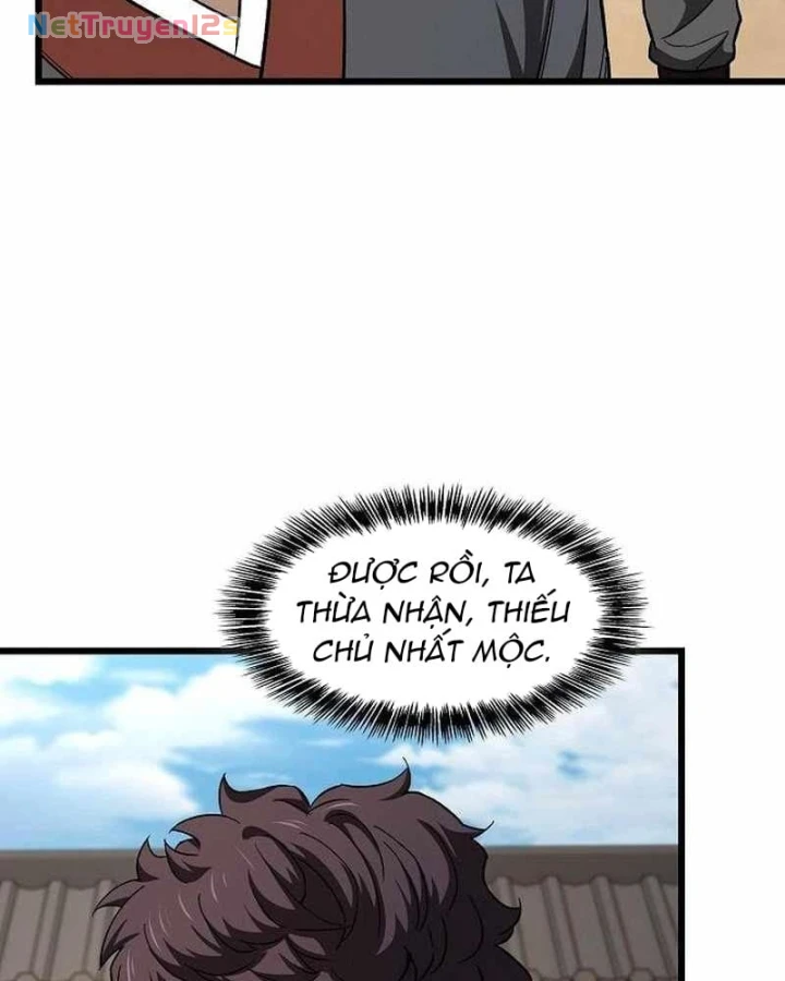 Thiên Ma Kế Nhiệm Chapter 48 - 30