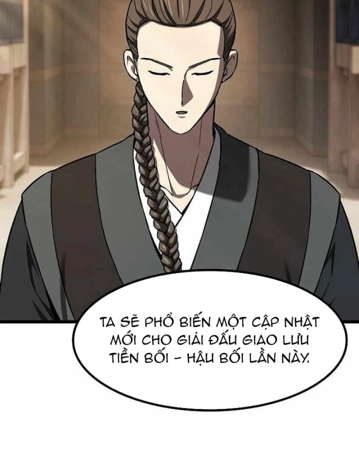 Thiên Ma Kế Nhiệm Chapter 48 - 46