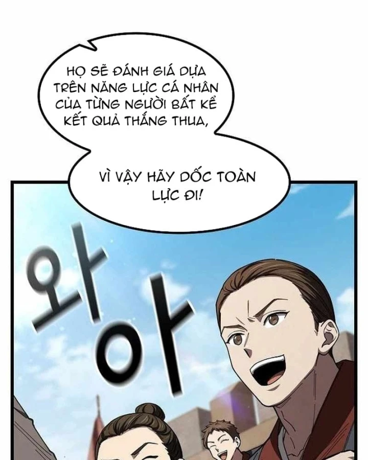 Thiên Ma Kế Nhiệm Chapter 48 - 49
