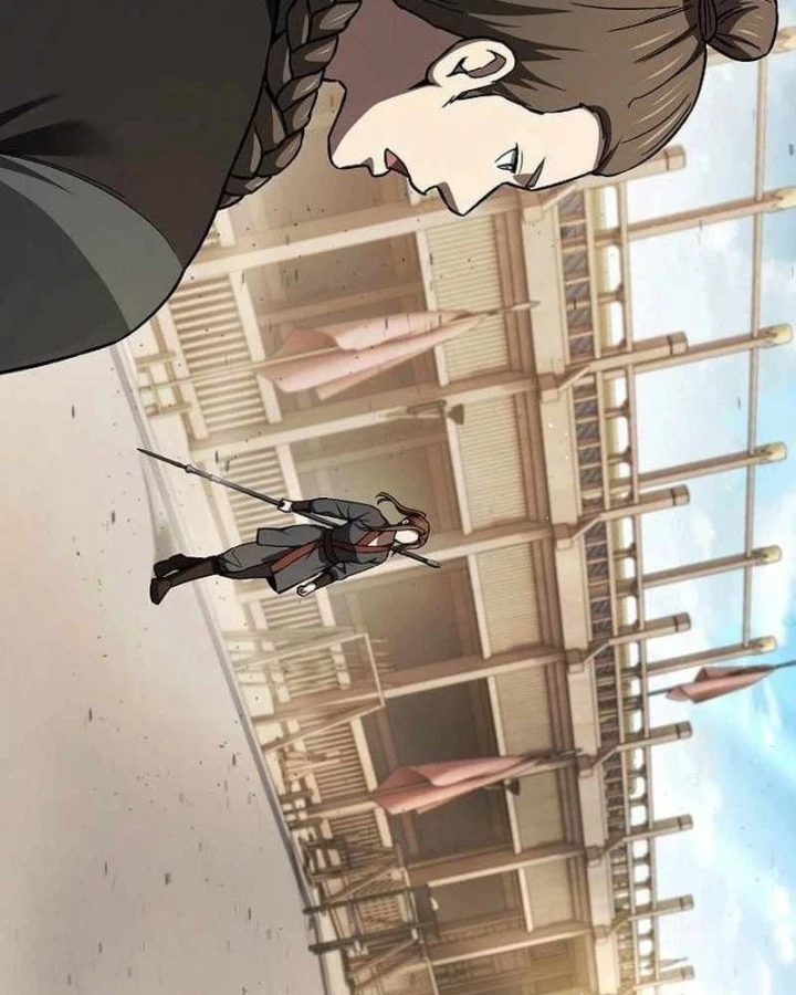 Thiên Ma Kế Nhiệm Chapter 48 - 52