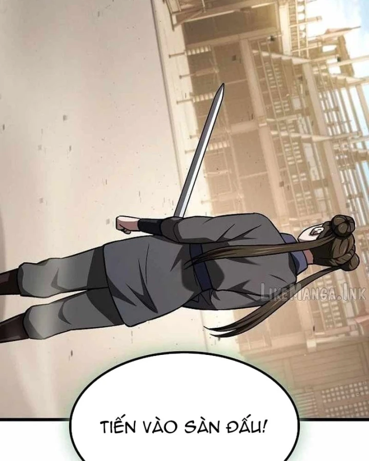 Thiên Ma Kế Nhiệm Chapter 48 - 53