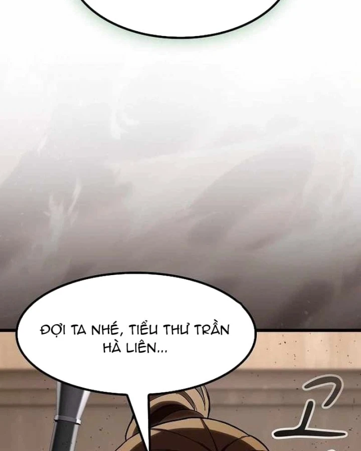 Thiên Ma Kế Nhiệm Chapter 48 - 54