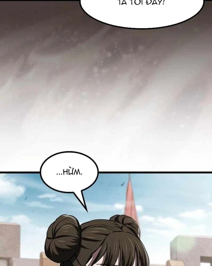 Thiên Ma Kế Nhiệm Chapter 48 - 56