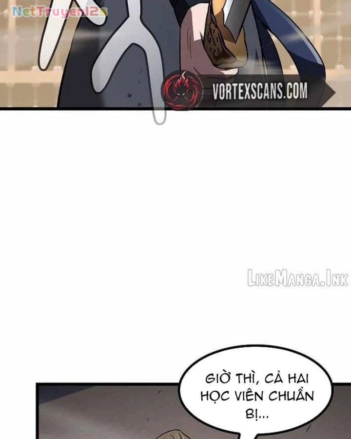 Thiên Ma Kế Nhiệm Chapter 48 - 58