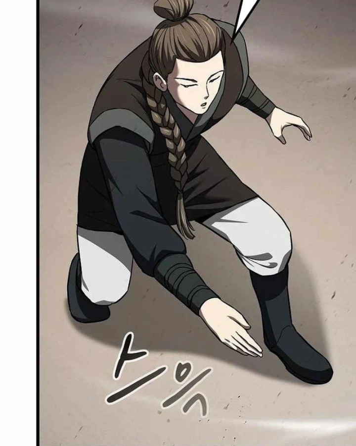 Thiên Ma Kế Nhiệm Chapter 48 - 59