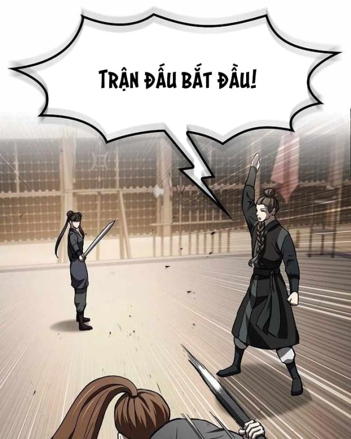 Thiên Ma Kế Nhiệm Chapter 48 - 61