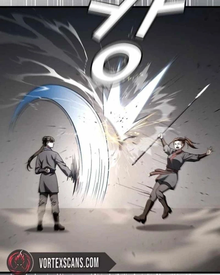 Thiên Ma Kế Nhiệm Chapter 48 - 66
