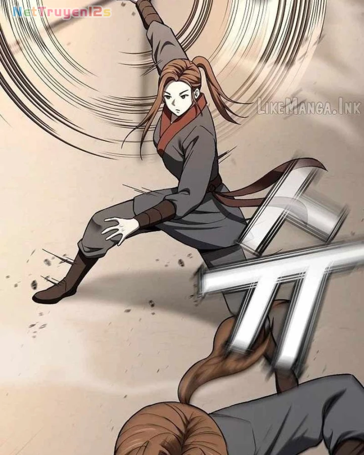 Thiên Ma Kế Nhiệm Chapter 48 - 69