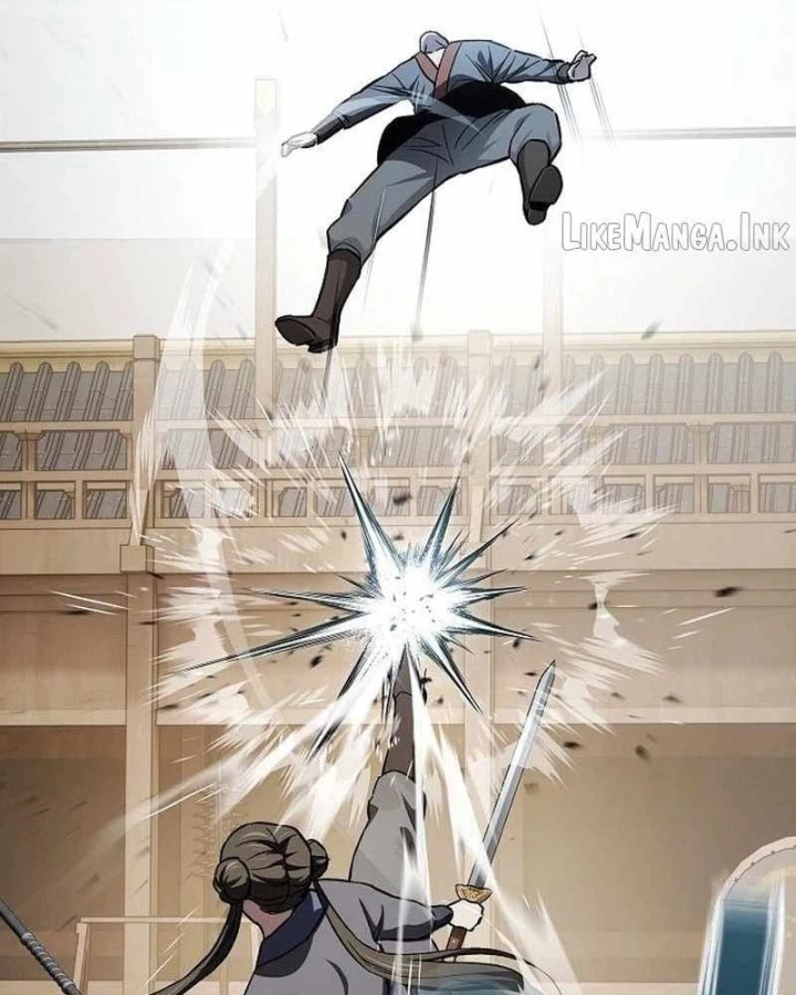 Thiên Ma Kế Nhiệm Chapter 48 - 84