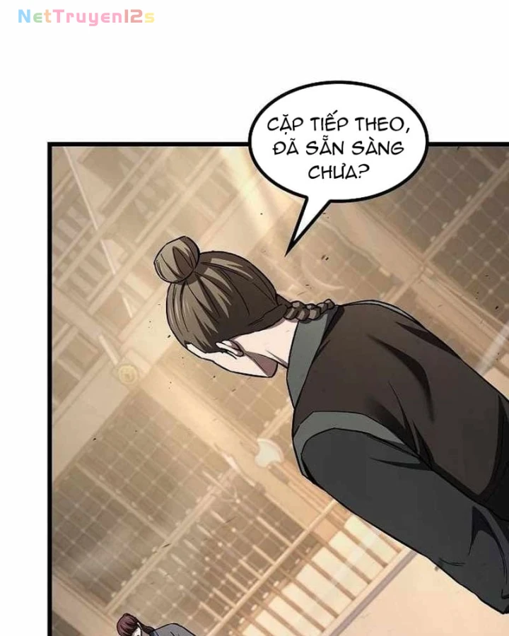 Thiên Ma Kế Nhiệm Chapter 48 - 92